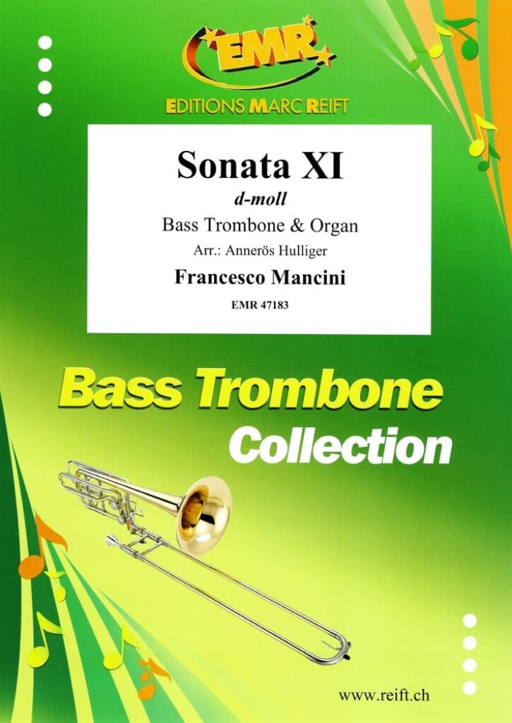 Sonata XI